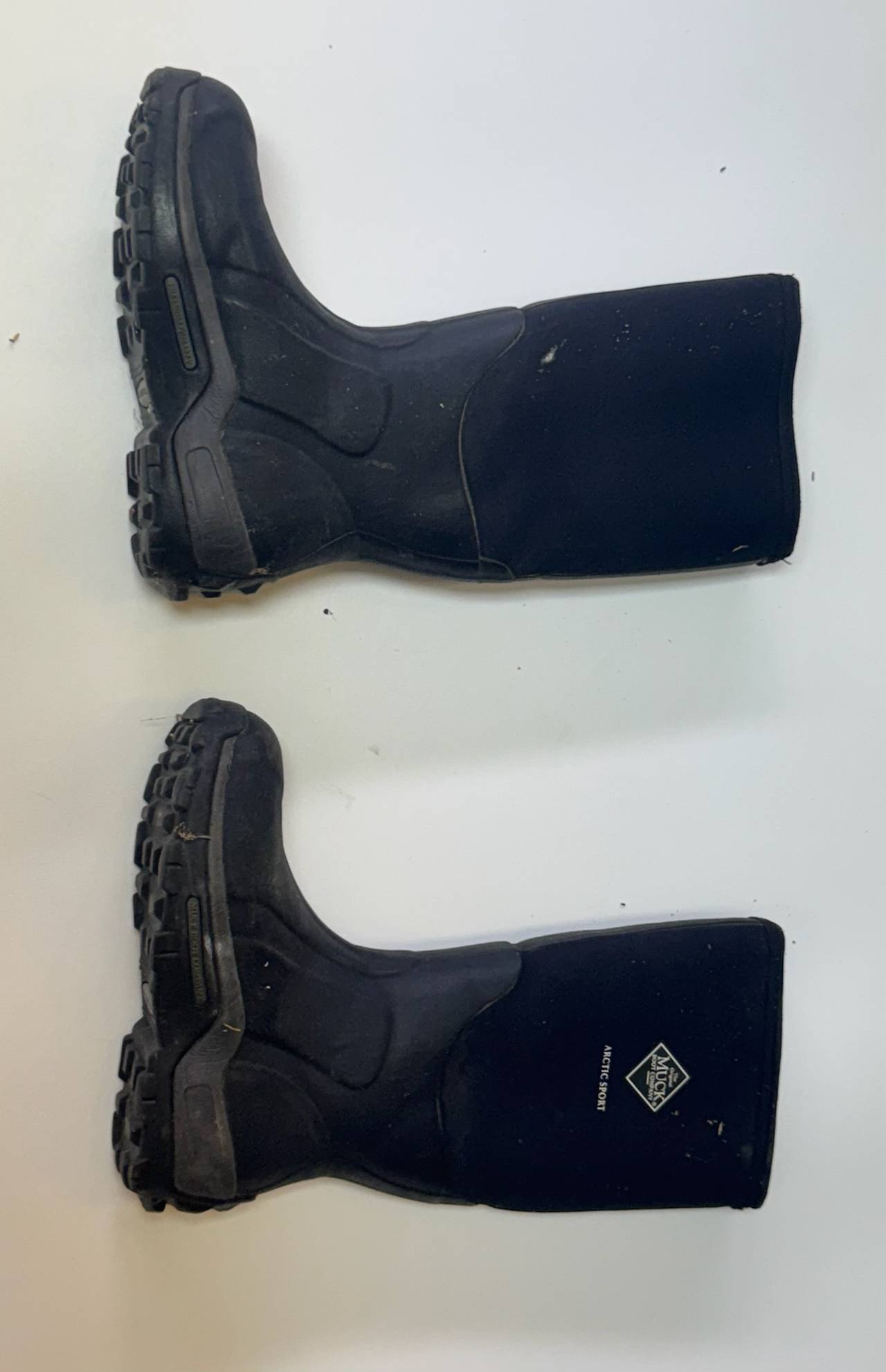 Muck Boot Arctic Sport Tall Boots