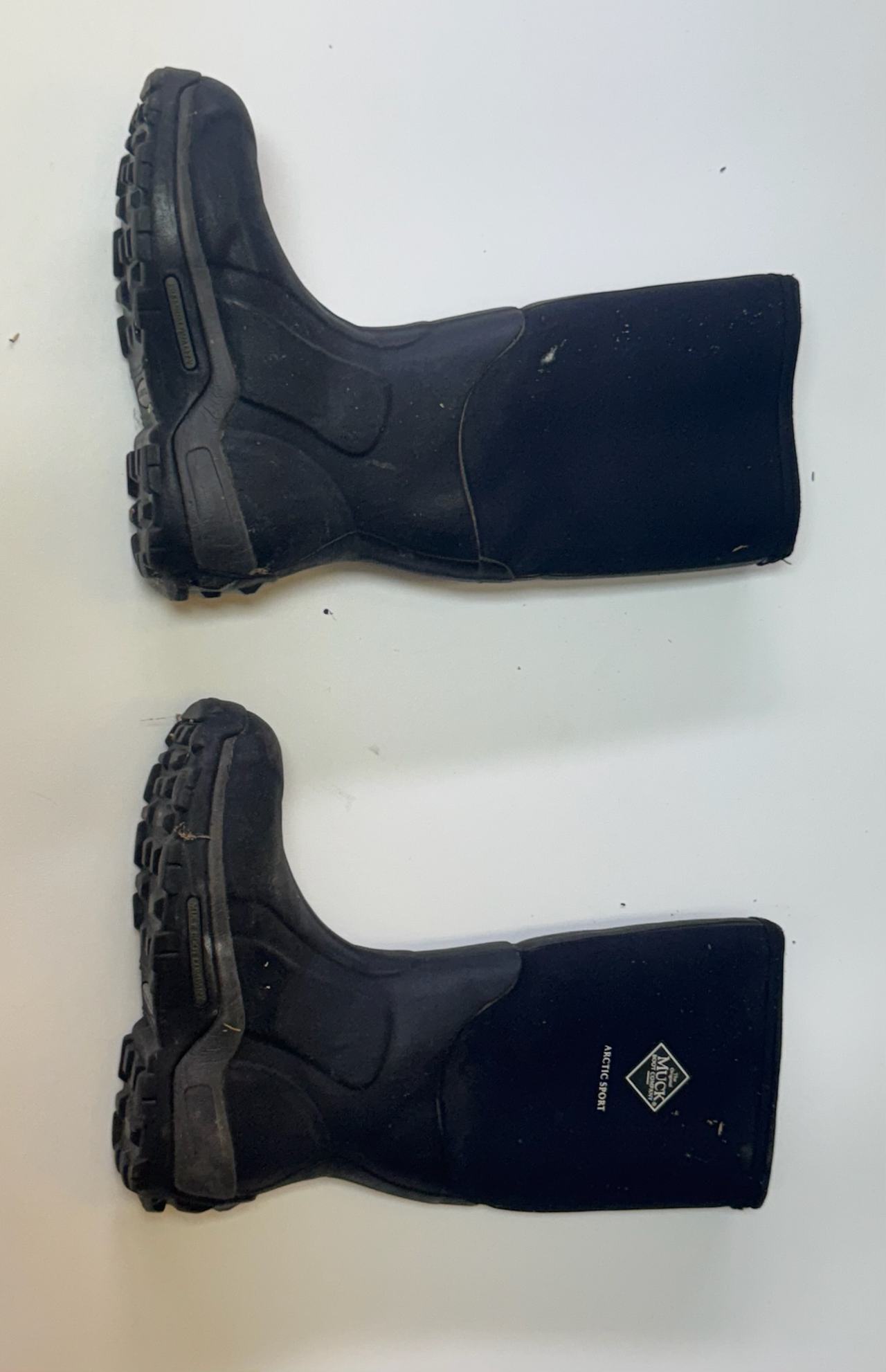 Muck Boot Arctic Sport Tall Boots