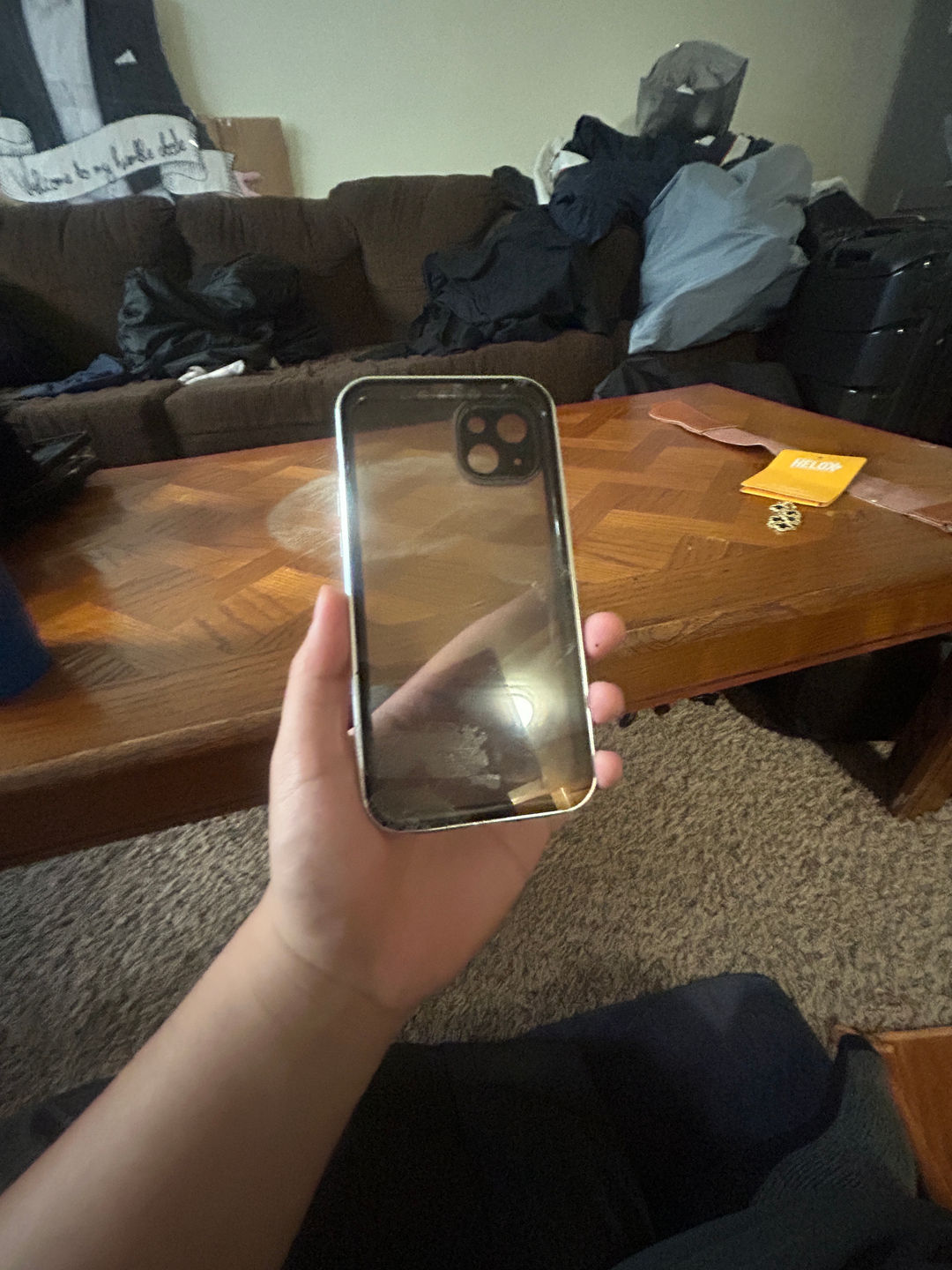 iPhone 11 Case