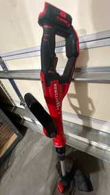 CRAFTSMAN V20 13-in. Cordless String Trimmer/Edger - Image 2