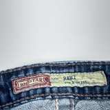 Big Star Women's Remy Low Rise Bootcut Jeans 27r 30 inseam 30” A003 - Image 2