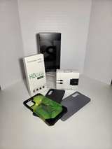 CLEAN LCD SCREEN with Extras!! Samsung Galaxy S21 5G Bundle 128GB - Image 2