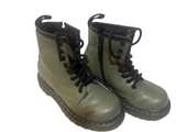 Dr. Martens Kids' 1460 Delaney Boot - Image 5