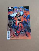 Magik #1 (2025) Cover A Creees Lee - Image 3