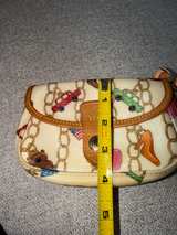 Dooney & Bourke Charm Print Wristlet - Image 6