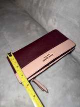 Kate Spade Staci Colorblock Slim Bifold Wallet - Image 2