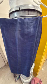 Ralph Lauren Men's Flat Front Dress Pants - Image 3