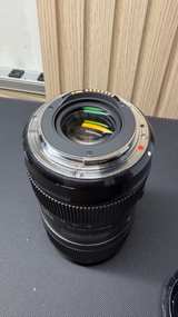 Sigma 18-35mm f/1.8 DC HSM Art Lens - Image 2