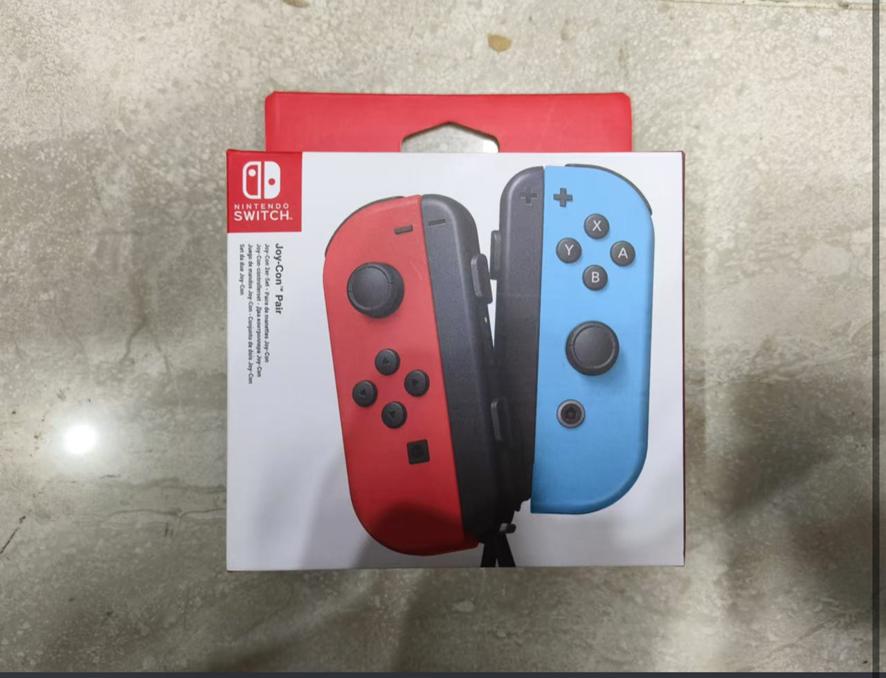 Nintendo Switch Joy-Con Pair