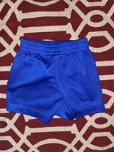 2T Jordan Toddler Jumpman Mesh Shorts - Image 4