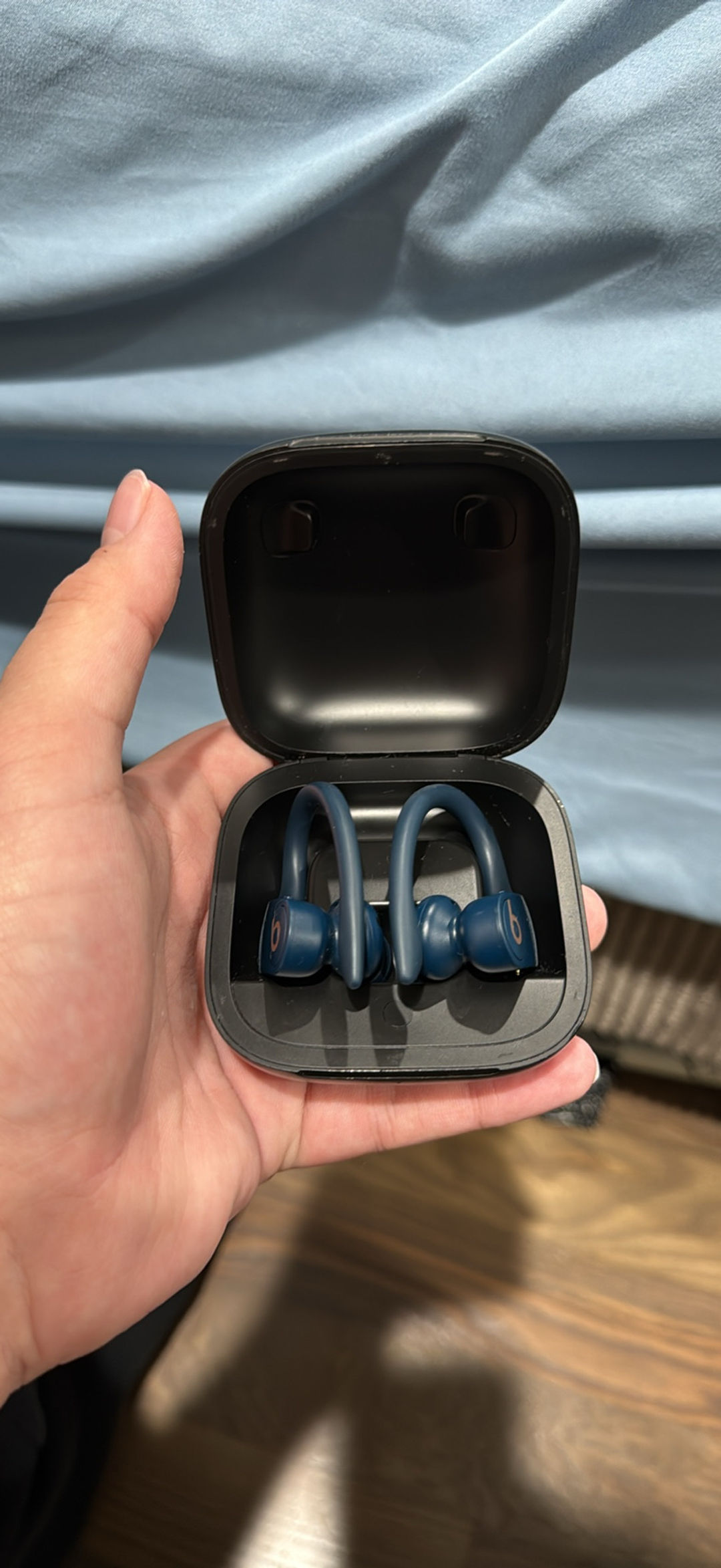Earbuds