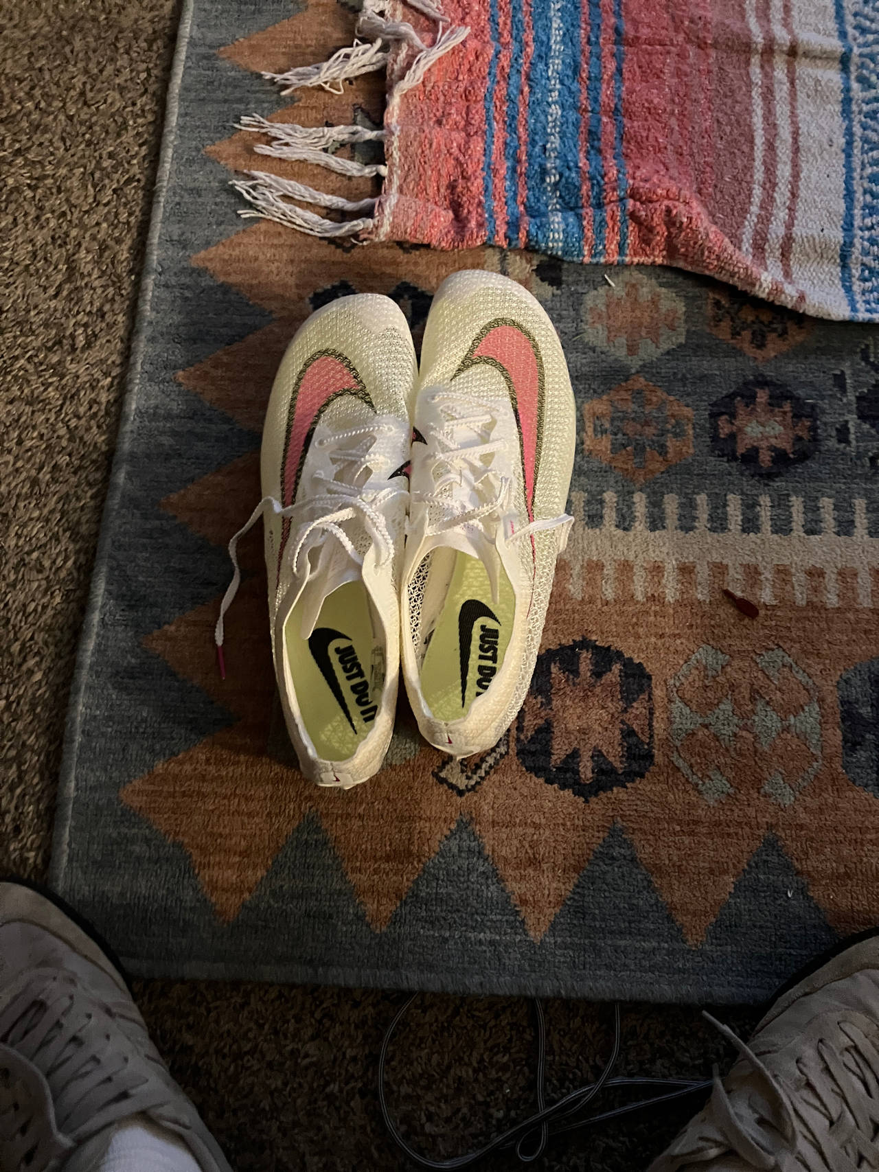 Nike ZoomX Vaporfly NEXT% 2