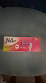 First Response Pregnancy Test - Image 4