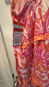 Cat & Jack Tiered Maxi Dress - Image 2