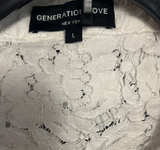 Generation Love White Lace Top - Image 5