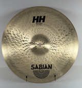 Sabian 15" HH Thin Crash Cymbal - Image 1