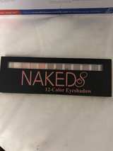 Urban Decay Naked 1, 2, 3 & The Body Shop Palette Bundle - Image 7