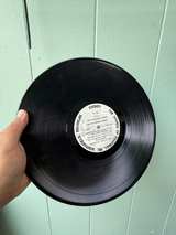 U of M presents... the 5 Greatest Games in Wolverine Football History Vinyl LP - Image 4