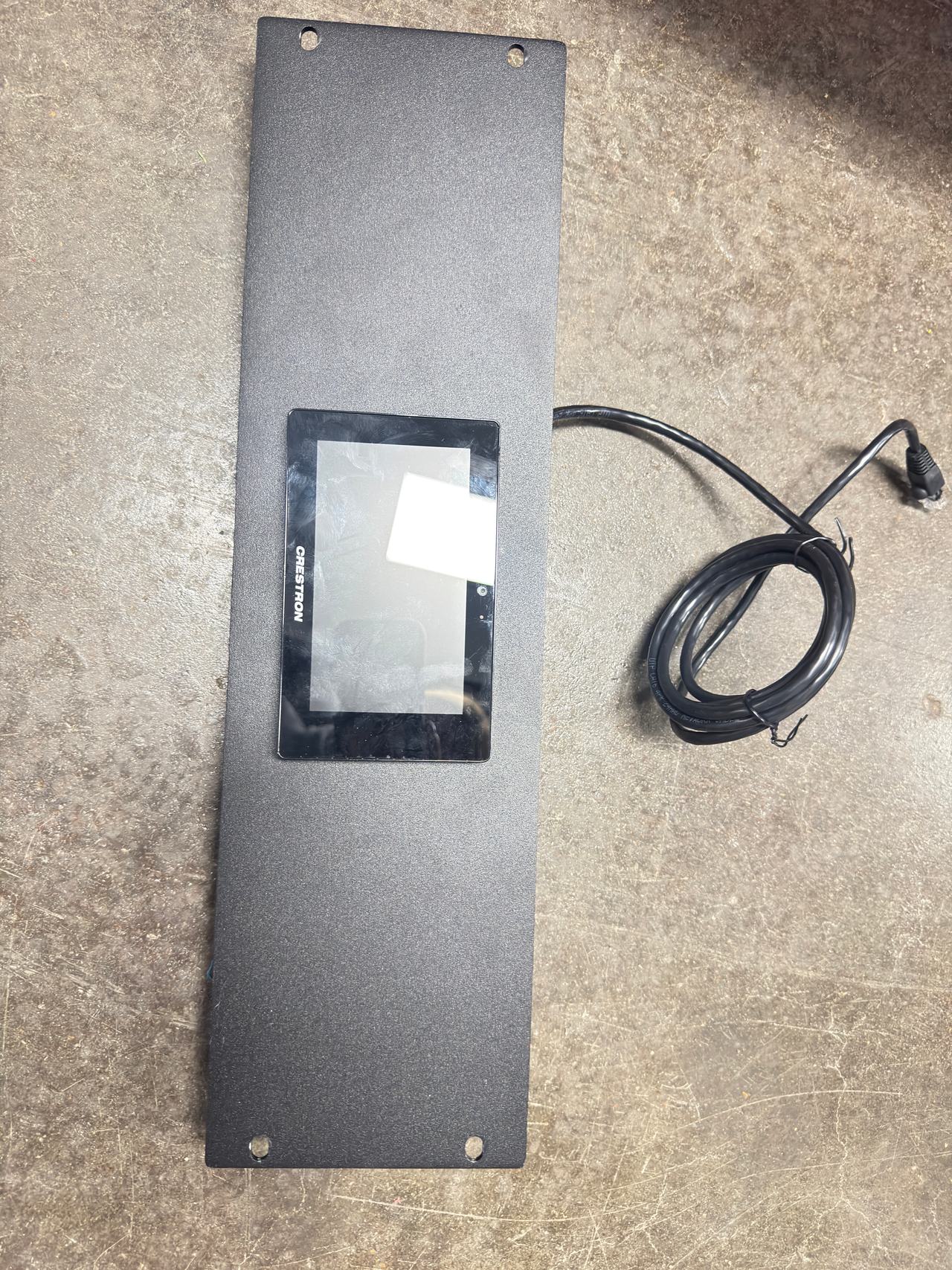 Crestron TSW-560 5" Touch Screen with Rack Mount Kit