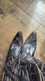 Cowboy Boots - Image 3