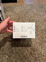 XEGA Solar Security Camera - Image 1