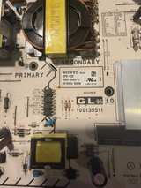 Sony GL95 10 Power Supply Board 1-001-355-11 - Image 2