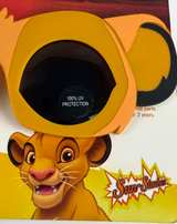 Disney Lion King Simba Sunglasses Lot of 12 Kids Party Favors / Bulk - Image 4