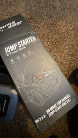 RUNSEA Jump Starter - Image 3