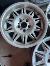 BMW Style 22 Wheels - Image 4