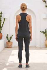 adidas Women's Badge of Sport Muscle Tank Top New without tags sz Small - Image 6