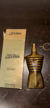 Jean Paul Gaultier Le Male Elixir Parfum Intense 125ml - Image 1