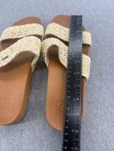 Reef Cushion Vista Natural Sandals - Image 4