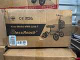 FVZZIN All Terrain Knee Scooter - Image 2