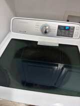 Samsung 5.0 cu. ft. Top Load Washer with Super Speed Wash - Image 2