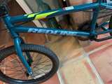 Redline Roam 20" BMX Bike - Image 4