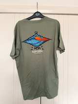 Rip Curl Quality Goods T-Shirt - Image 2