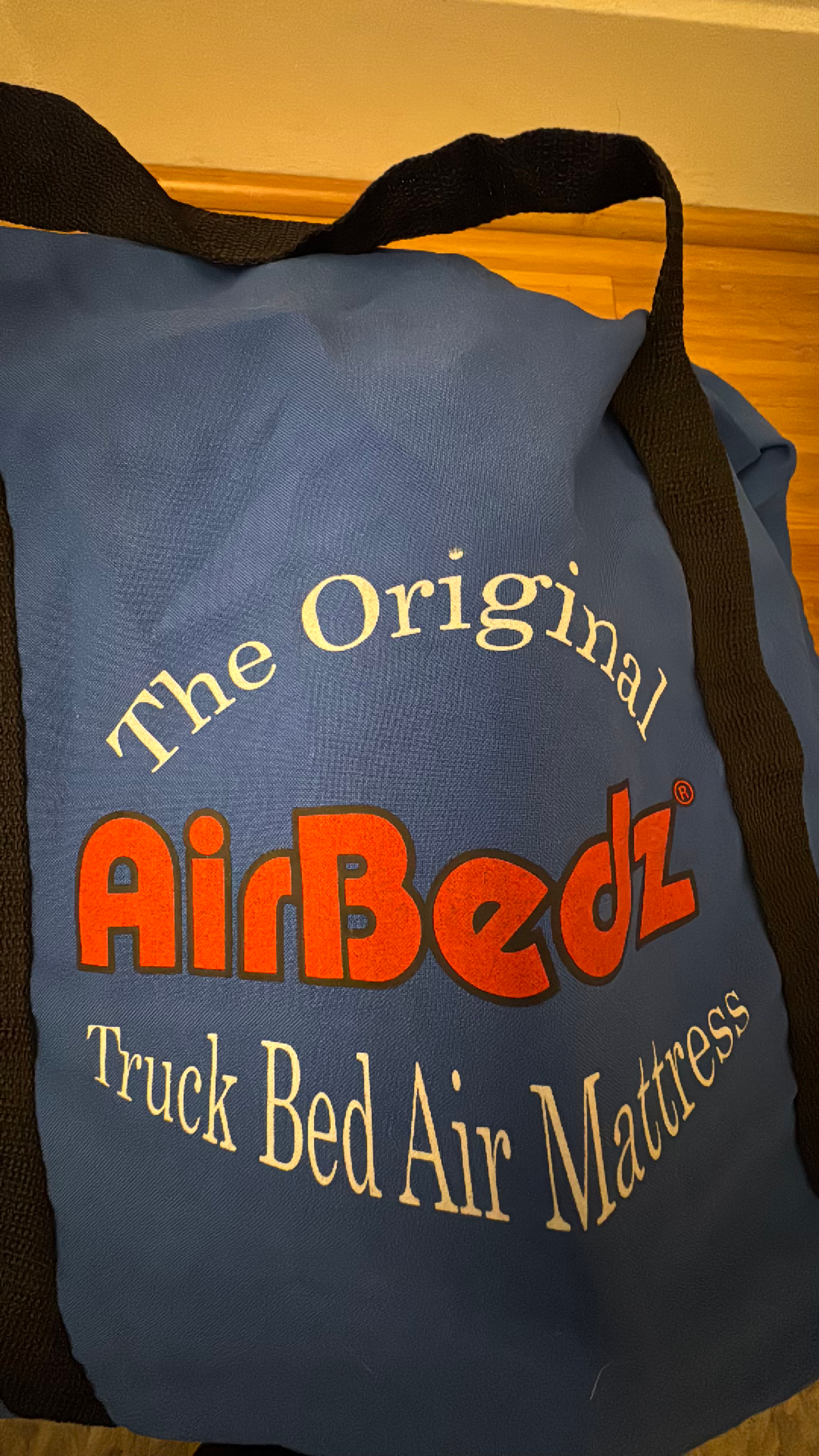 AirBedz Truck Bed Air Mattress - Image 3