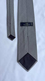 Brooks Brothers 346 Pure Silk Tie - Image 1