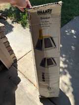 Sir Edmund Hillary Everest Two Room Family Dome Tent with Canopy - Image 2