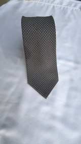 Banana Republic Silk Tie - Image 2