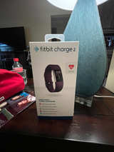 Fitbit Charge 2 - Image 1