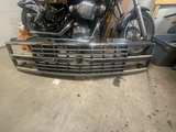 1988-1993 Chevrolet C/K Series Front Grille - Image 3