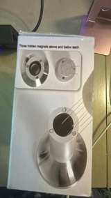 JEOLRY 2-in-1 Espresso Tamper and WDT Tool Stirrer Set - Image 3