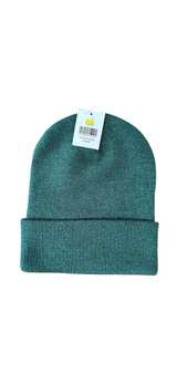 Masters Tournament Green Cuffed Beanie Hat - Image 2