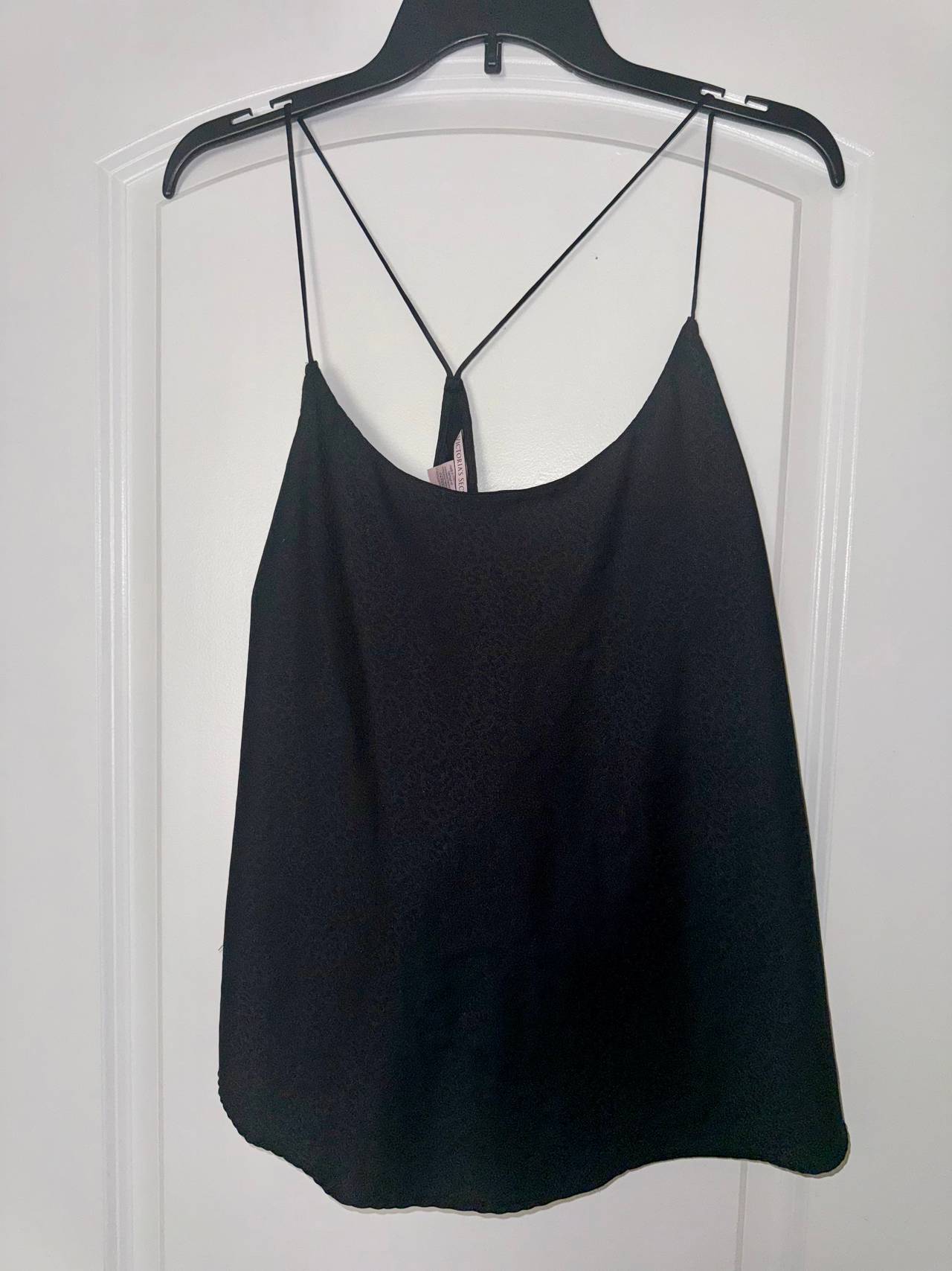 Victoria's Secret Satin Cami Top