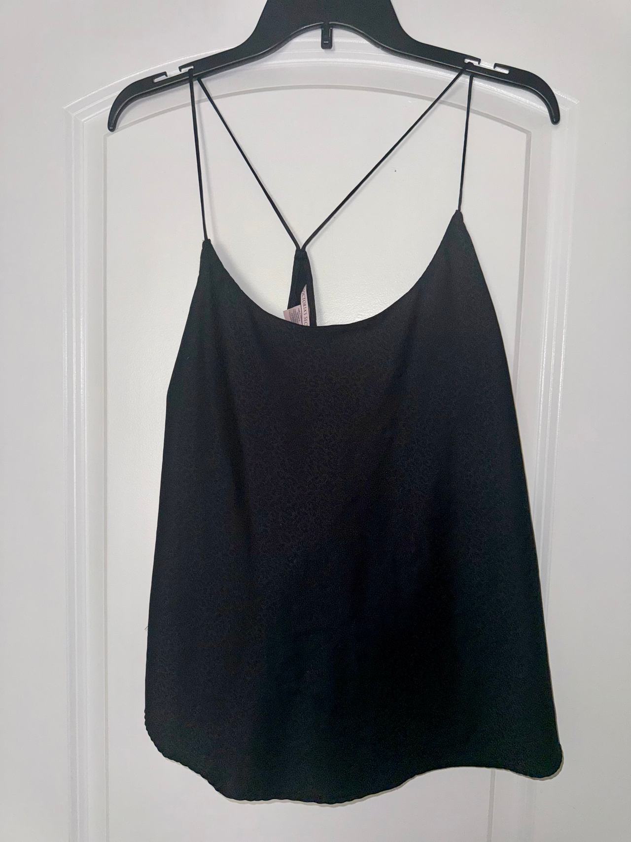 Victoria's Secret Satin Cami Top