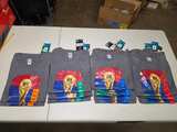 Official 2018 FIFA World Cup Russia Trophy T-Shirt - Image 2