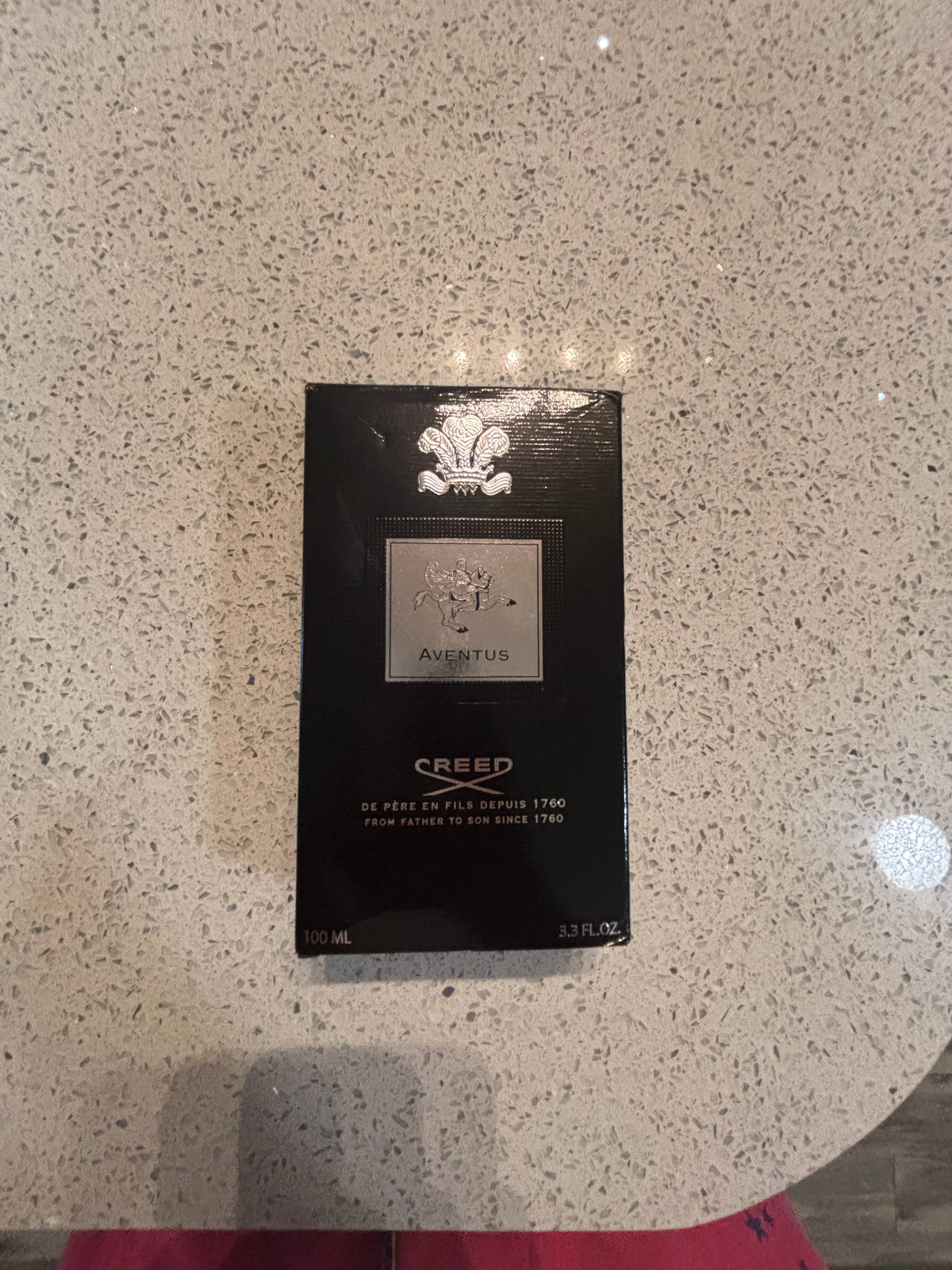 Creed Aventus Eau de Parfum