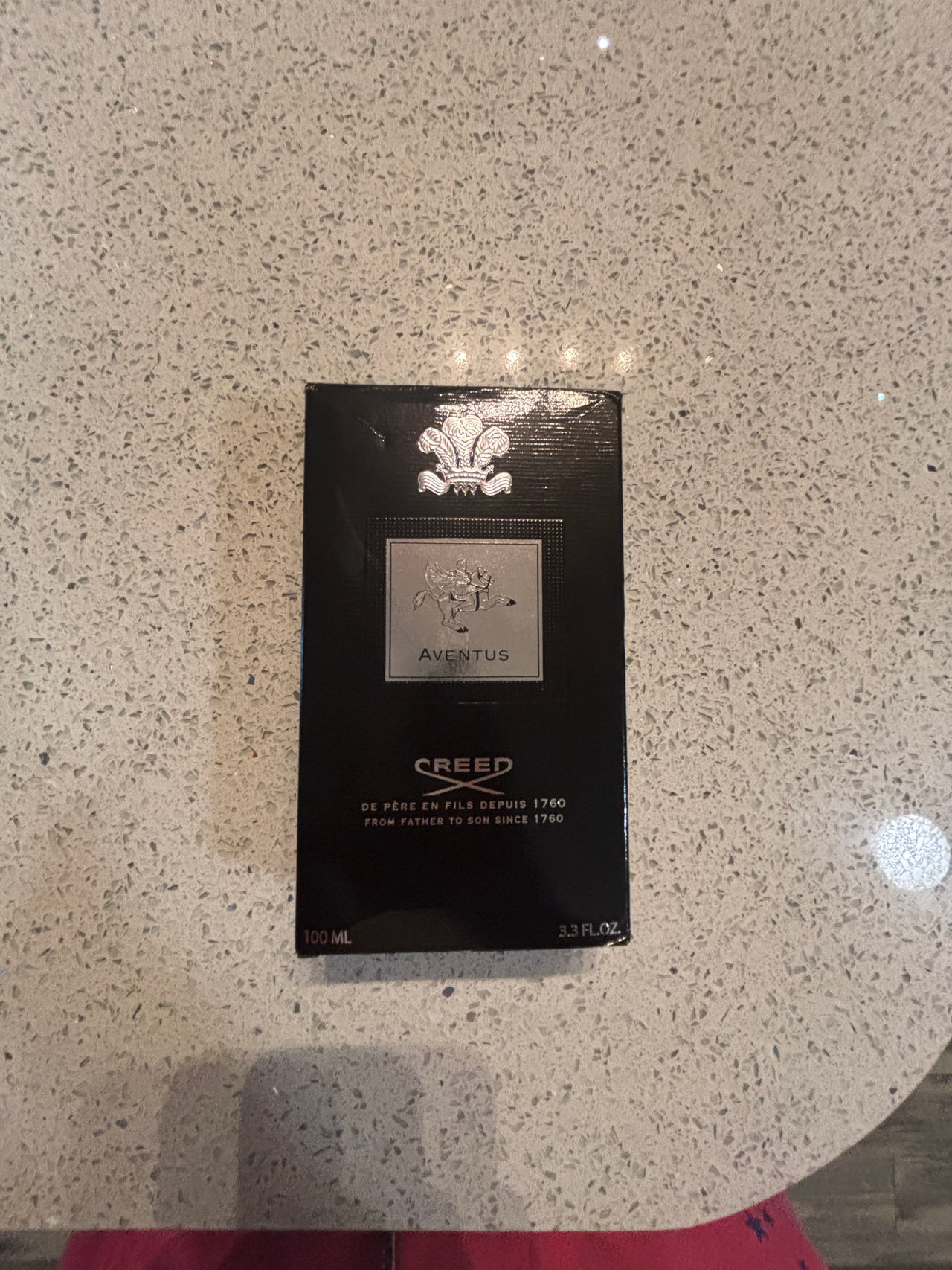 Creed Aventus Eau de Parfum