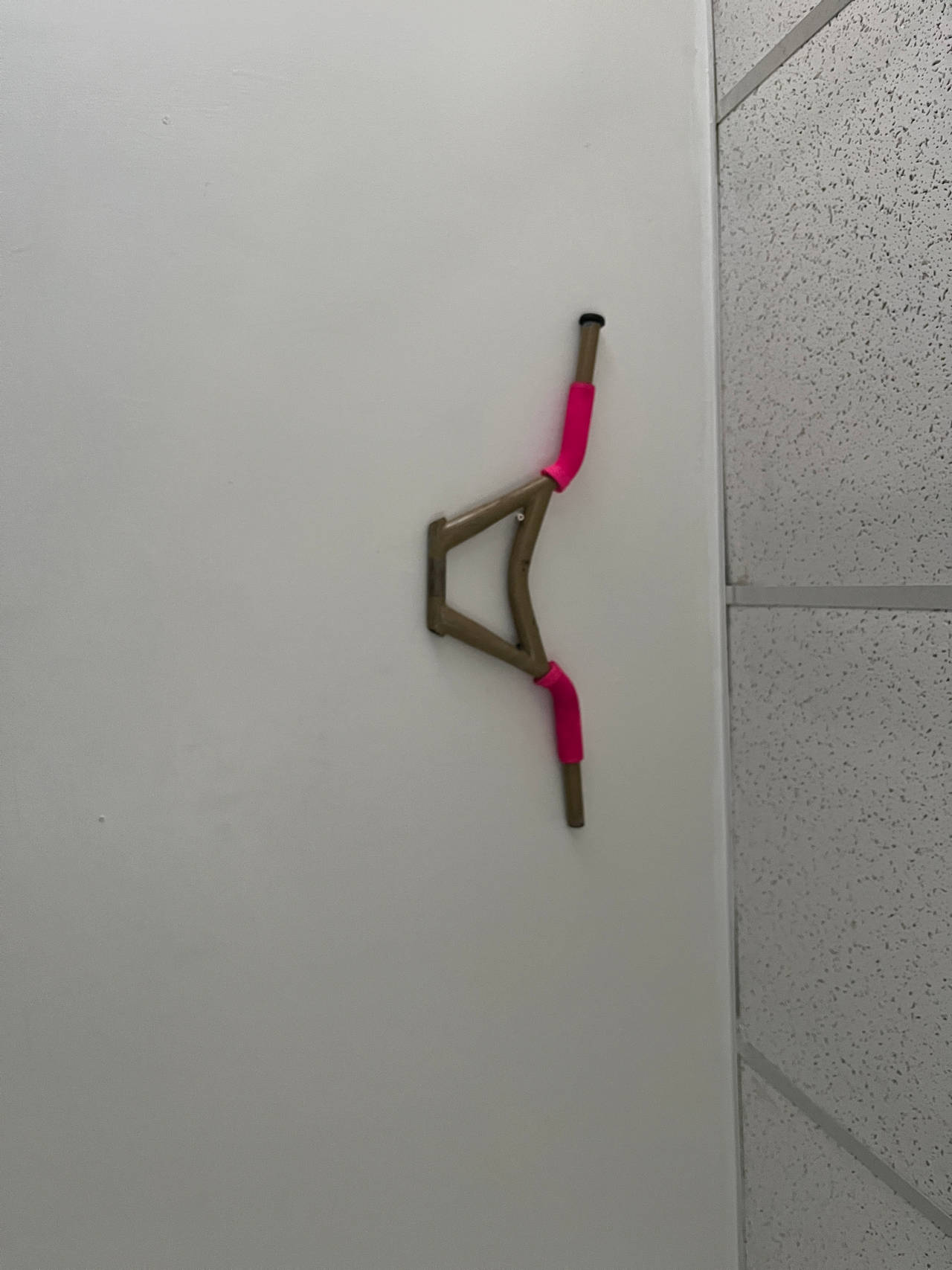 Bicycle Handlebars